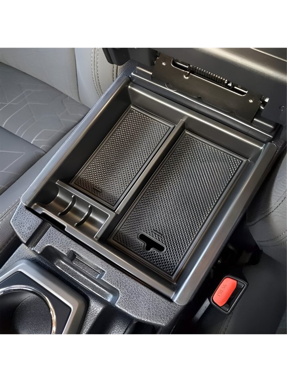 Center Console Accessory Organizer Compatible - Picture 1 of 6